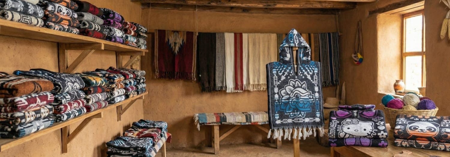 Abrigo y Estilo para los Más Pequeños